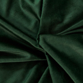 Abington 45cm x 45cm Filled Cushion Bottle Green