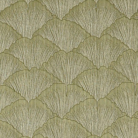 Prestigious Textiles Kenji Fabric Eden