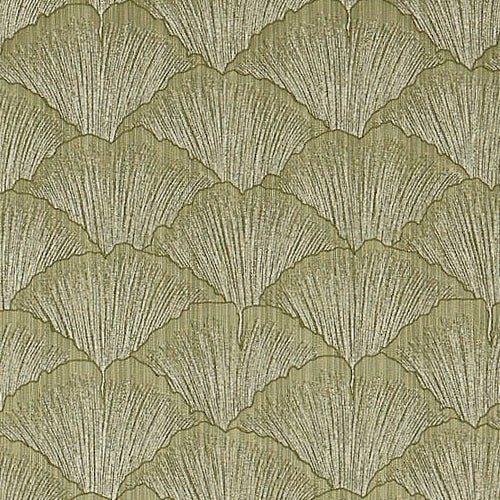 Prestigious Textiles Kenji Fabric Eden