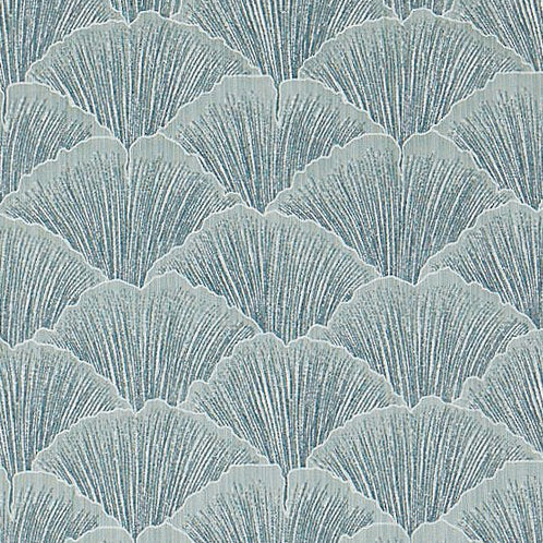 Prestigious Textiles Kenji Fabric Lake