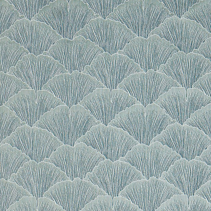 Prestigious Textiles Kenji Fabric Lake
