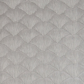 Prestigious Textiles Kenji Fabric Shale
