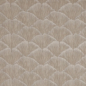 Prestigious Textiles Kenji Fabric Umber
