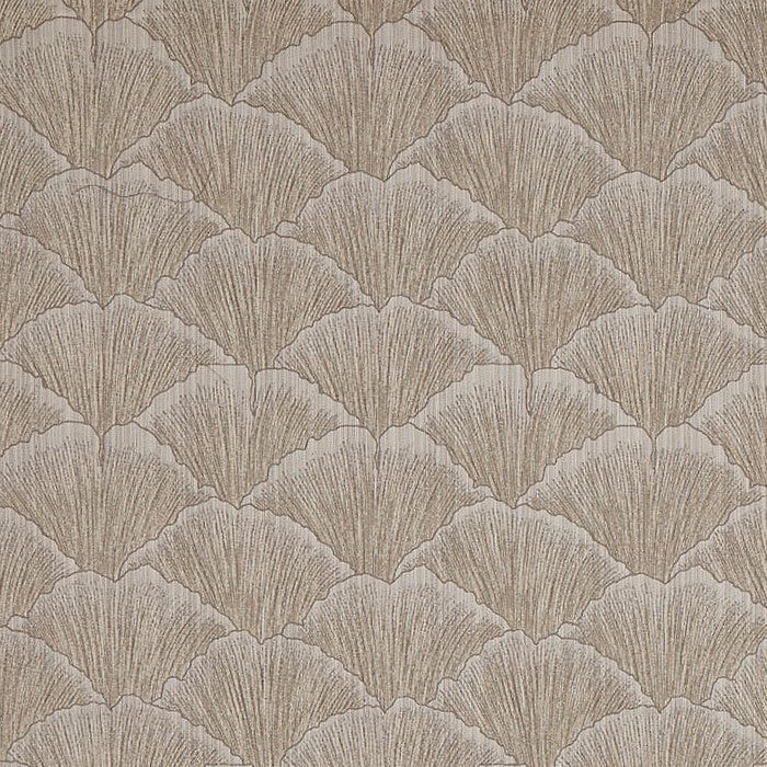 Prestigious Textiles Kenji Fabric Umber