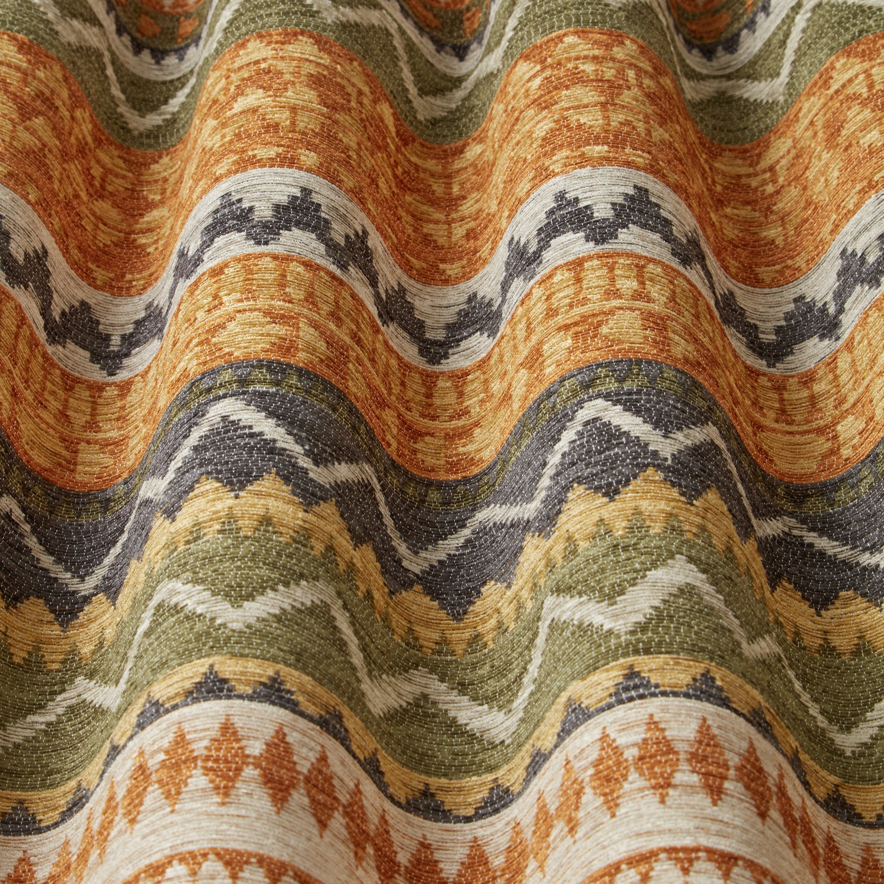 iLiv Kitzbuhel Fabric Spice
