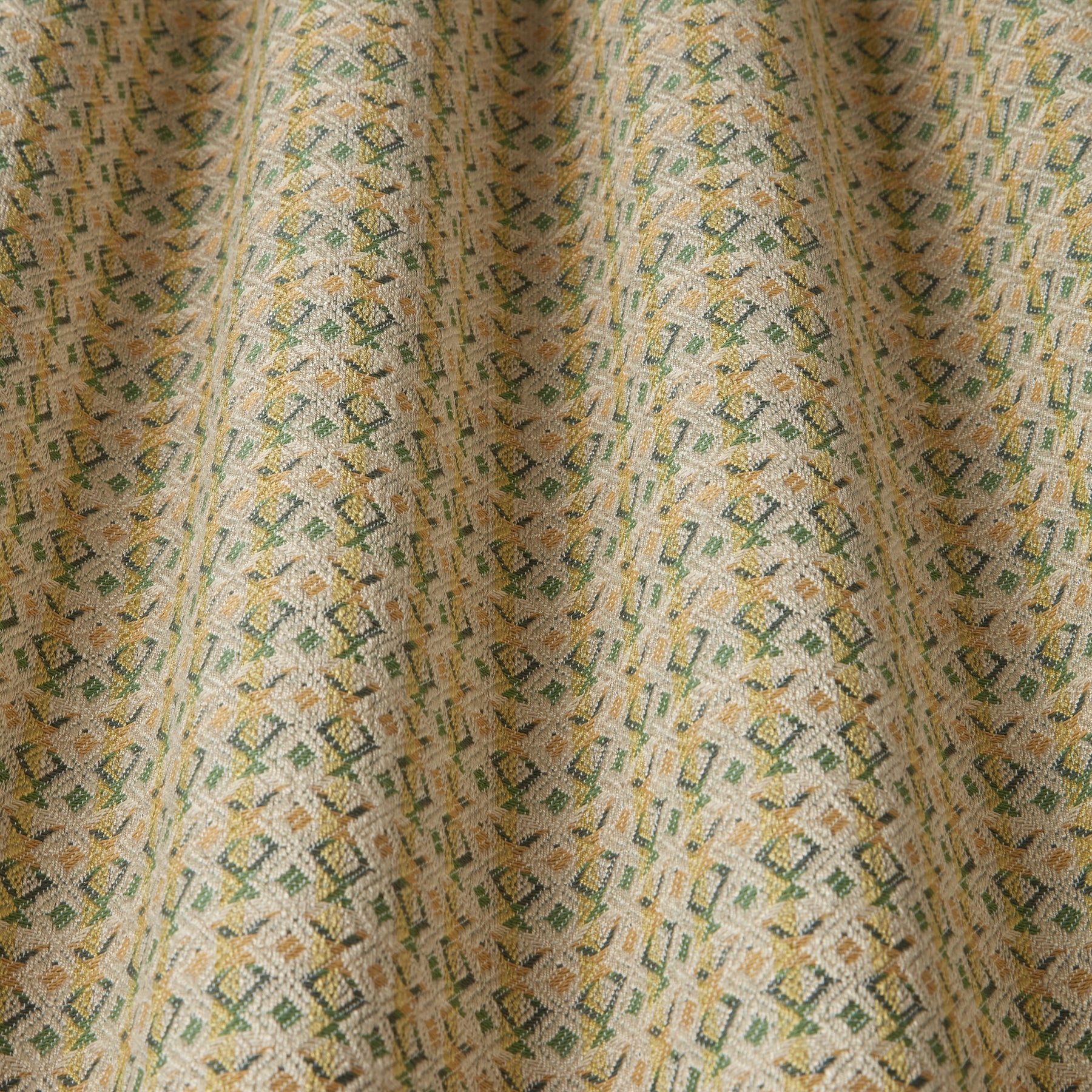 iLiv Livigno Fabric Citrine