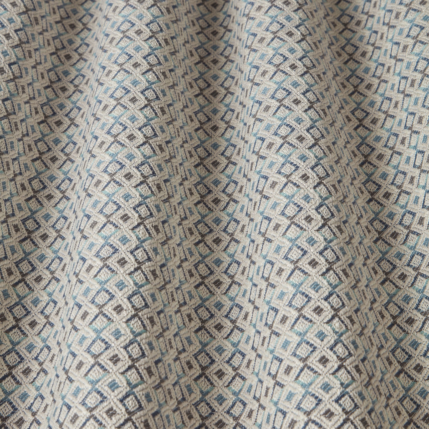 iLiv Livigno Fabric Ocean
