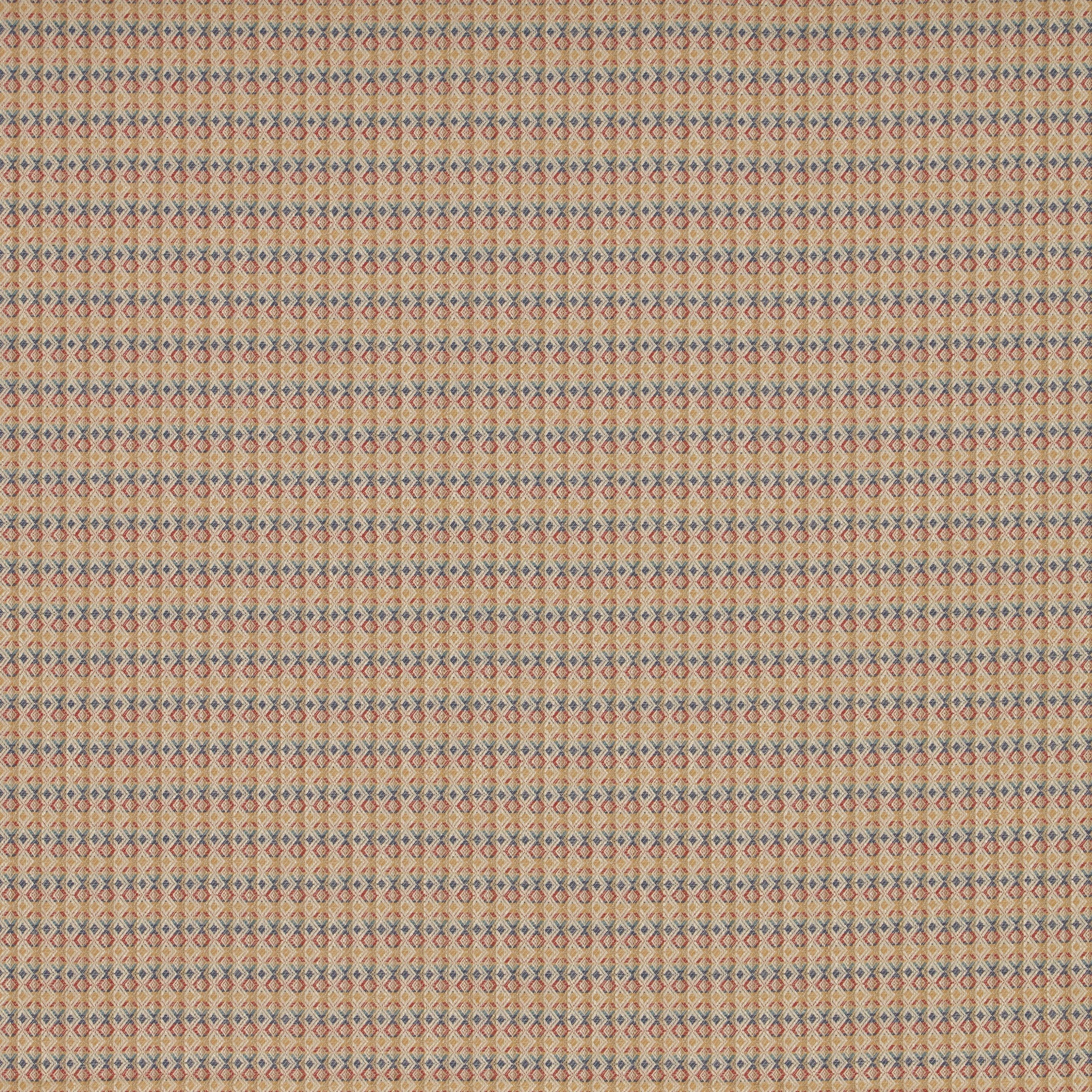 iLiv Livigno Fabric Rouge