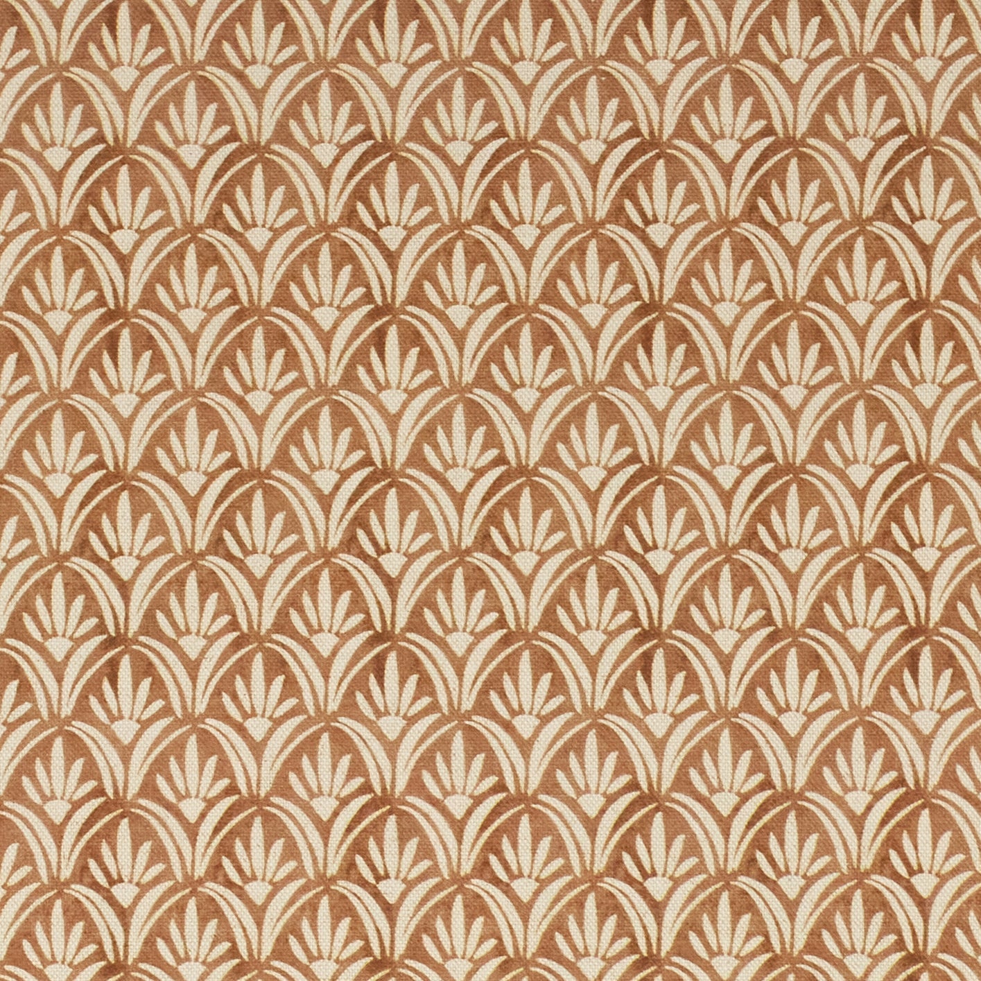 Ashley Wilde Mondrago Fabric Bronze
