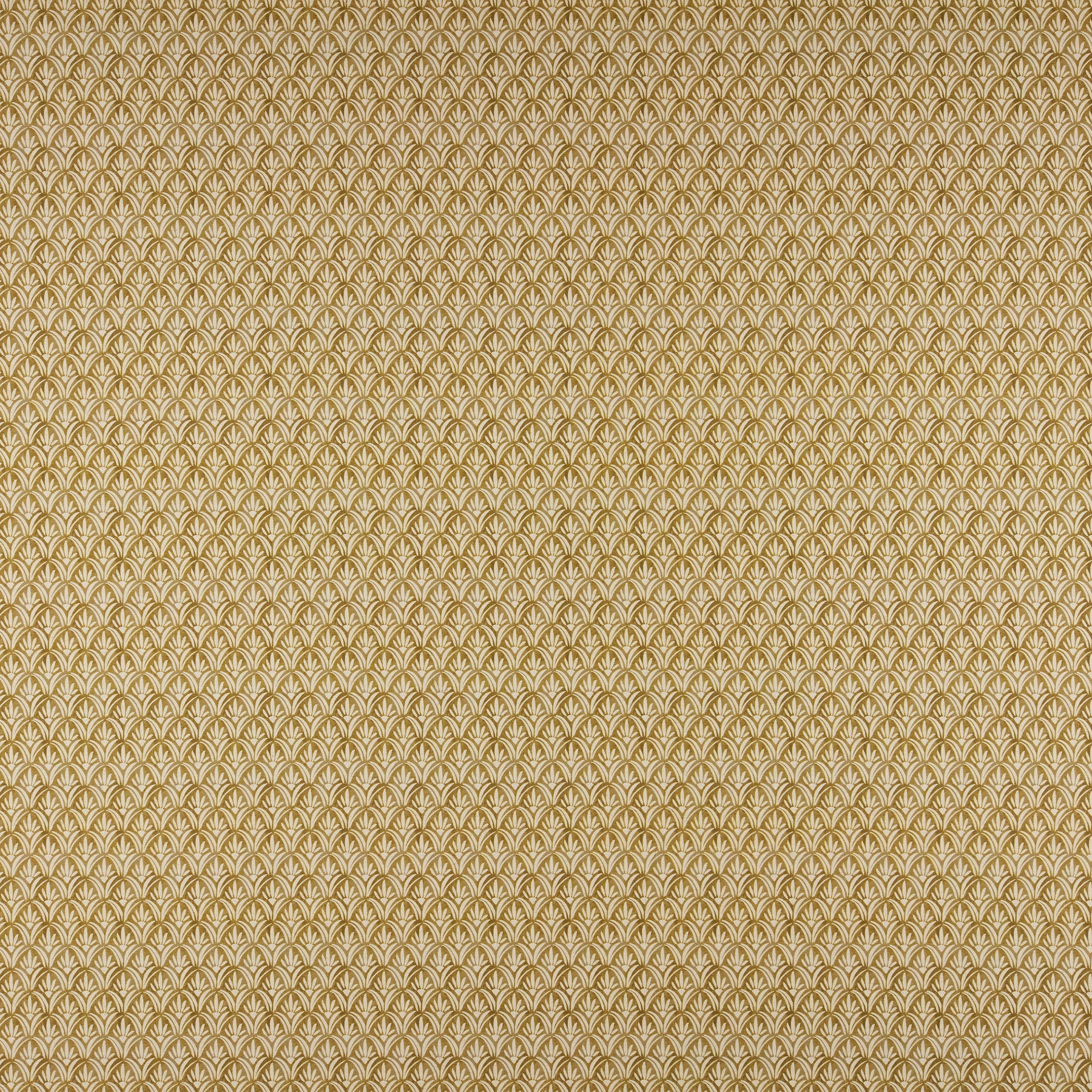 Ashley Wilde Mondrago Fabric Gold