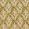Ashley Wilde Mondrago Fabric Gold