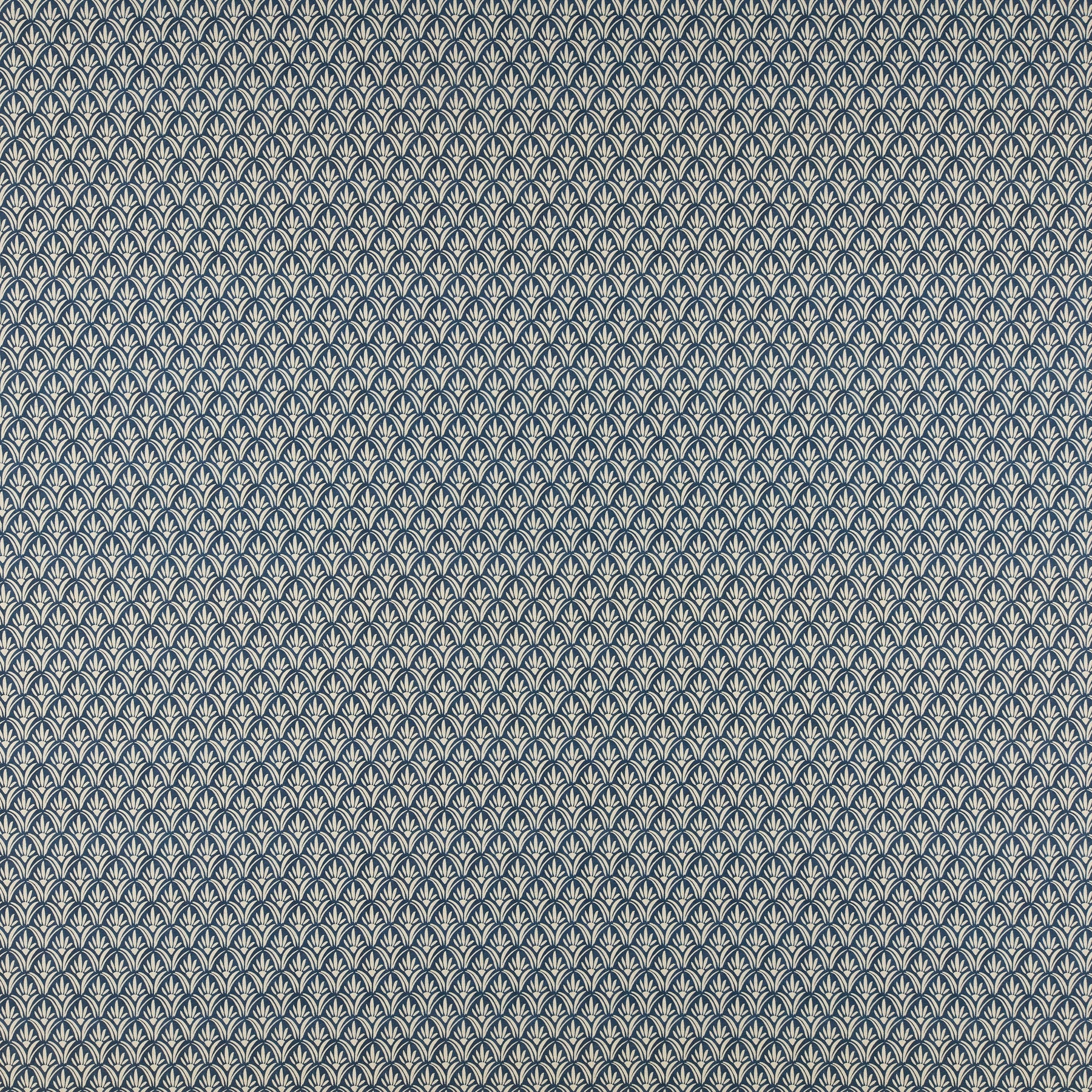 Ashley Wilde Mondrago Fabric Midnight