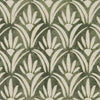 Ashley Wilde Mondrago Fabric Olive