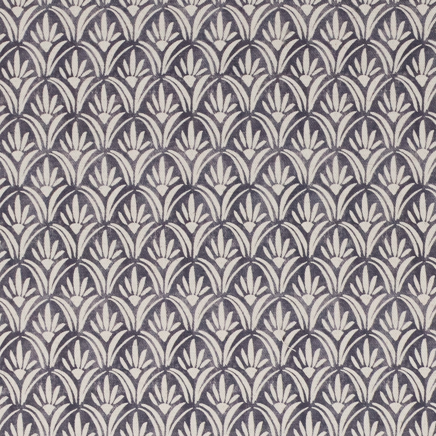 Ashley Wilde Mondrago Fabric Smoke
