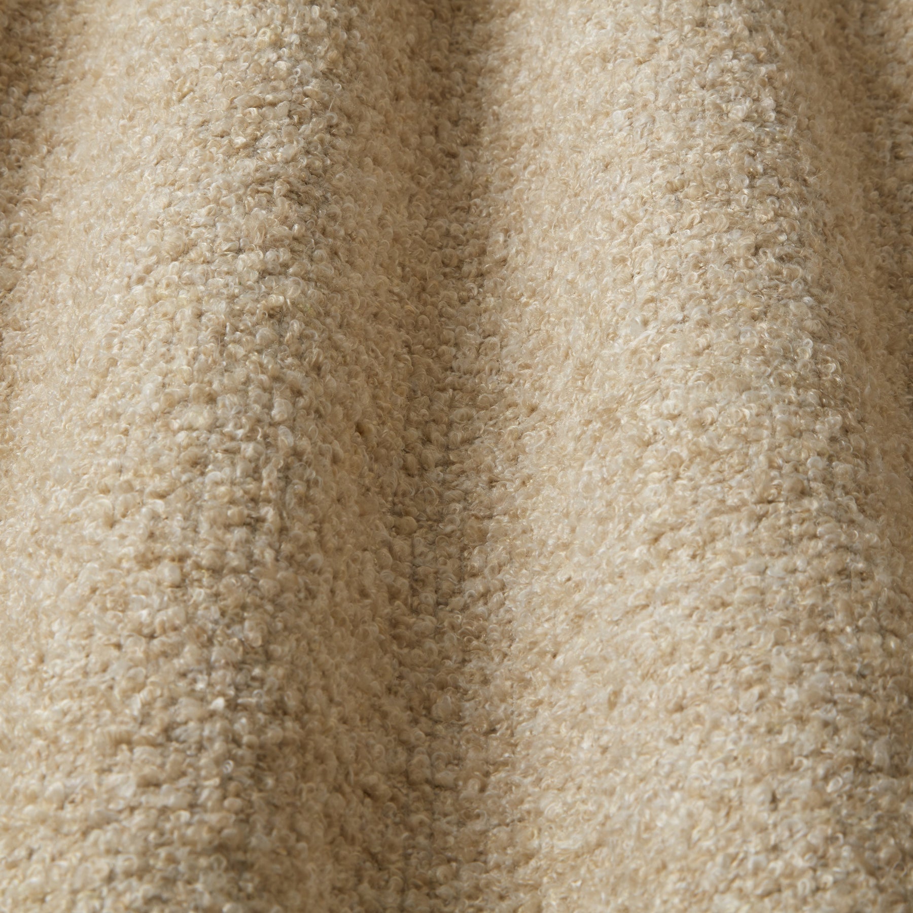 iLiv Ortisei Fabric Latte