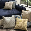 Ashley Wilde Mondrago Fabric Midnight