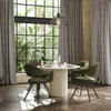 Ashley Wilde Son Vida Fabric Midnight
