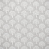 Sweet Mulberry Fabric Silver