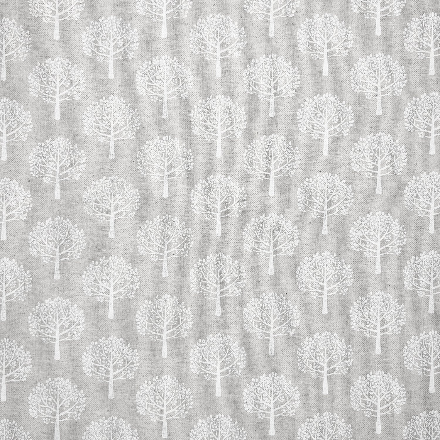 Sweet Mulberry Fabric Silver
