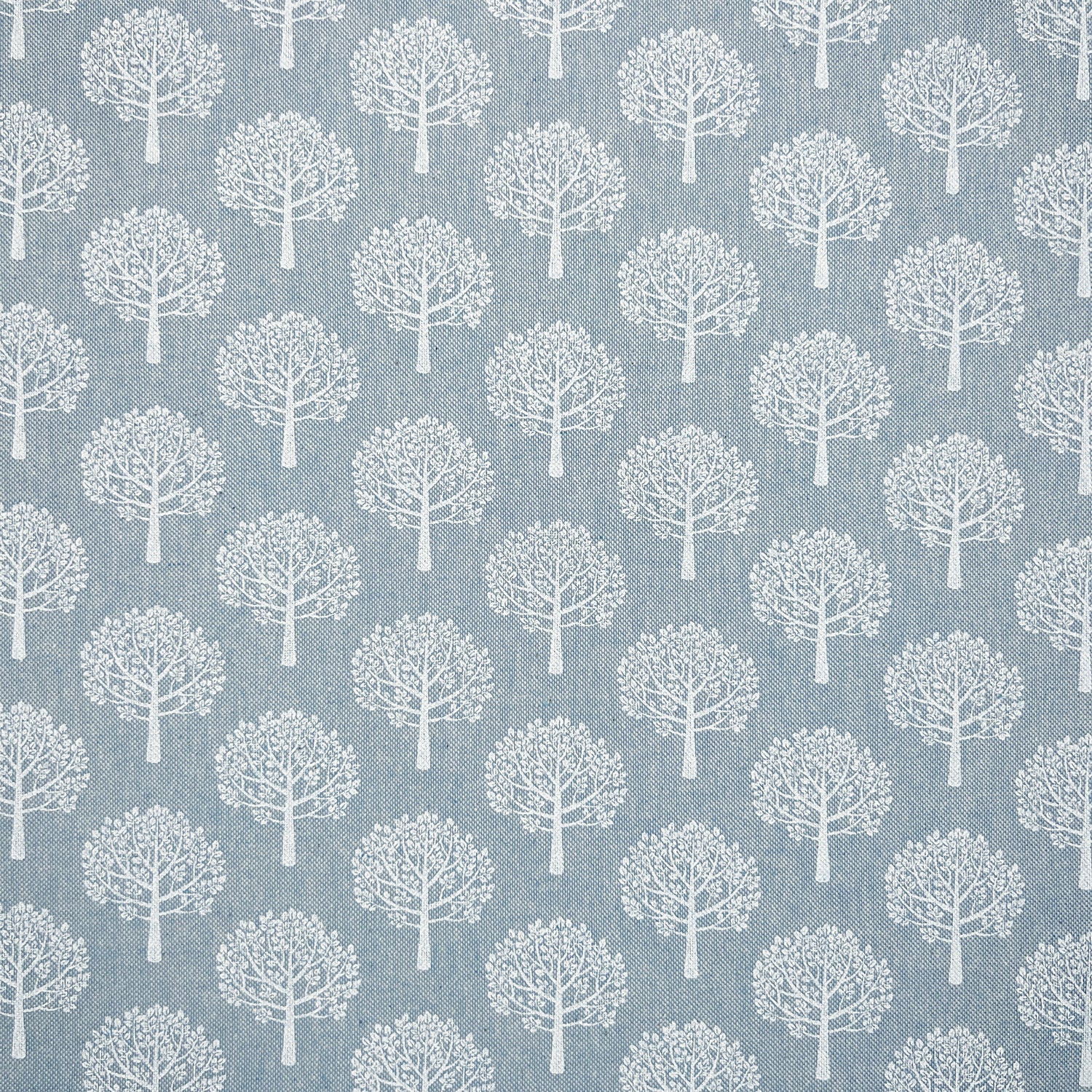 Sweet Mulberry Fabric Sky Blue