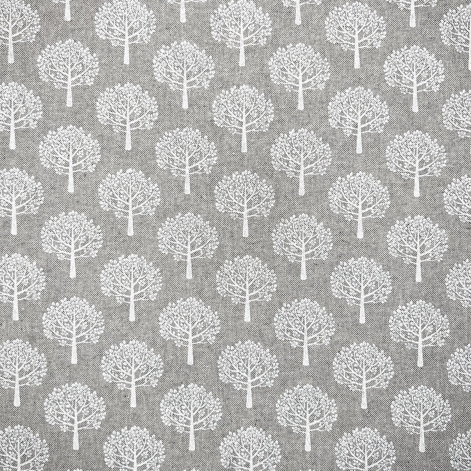 Sweet Mulberry Fabric Grey