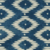 Ashley Wilde Son Vida Fabric Midnight