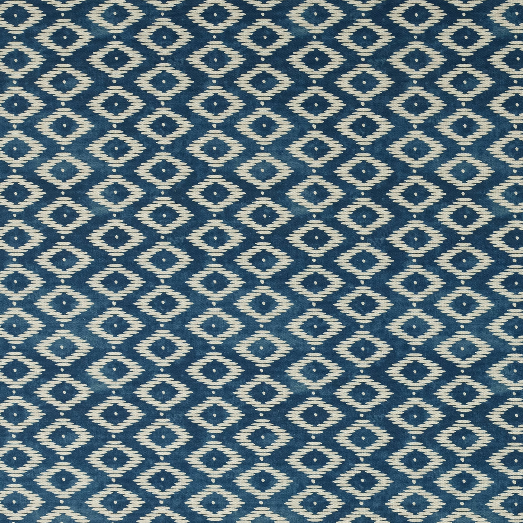 Ashley Wilde Son Vida Fabric Midnight