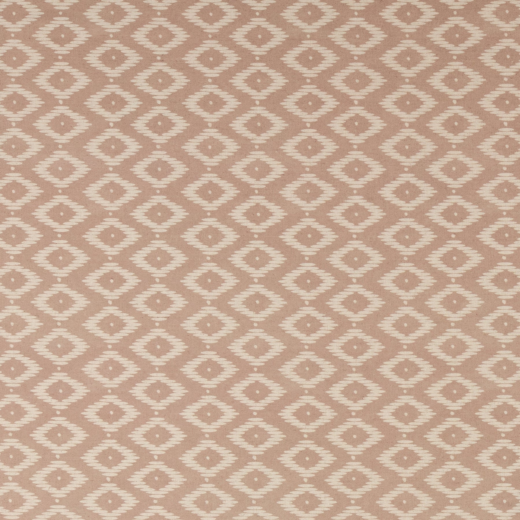 Ashley Wilde Son Vida Fabric Rose