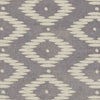 Ashley Wilde Son Vida Fabric Smoke