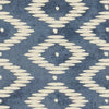 Ashley Wilde Son Vida Fabric Steel