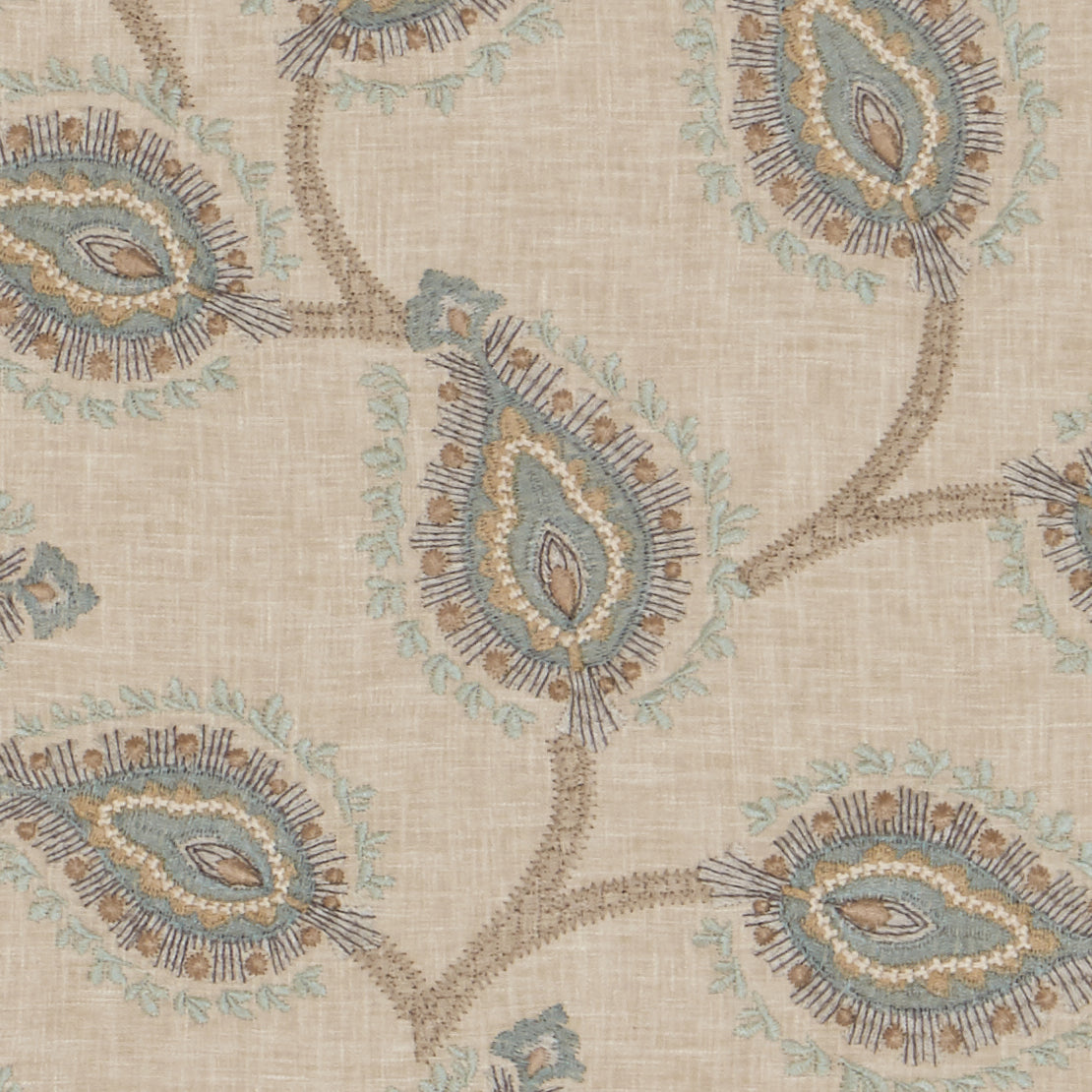 iLiv Sestriere Fabric Glacier