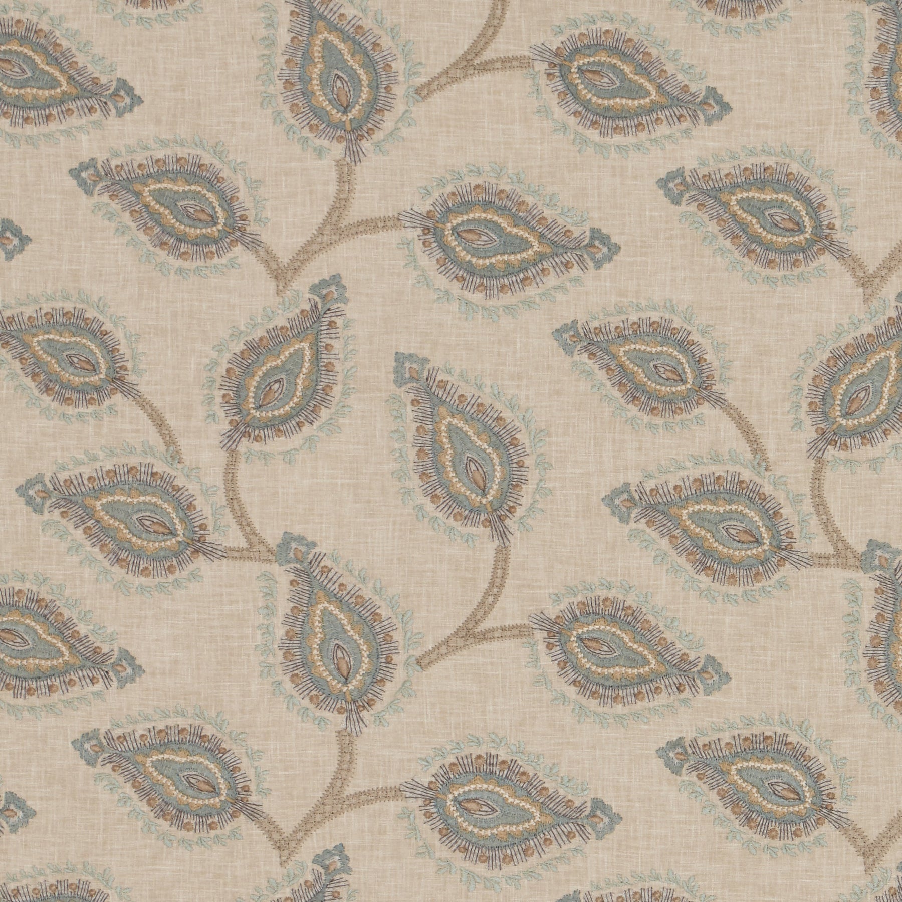 iLiv Sestriere Fabric Glacier