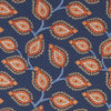 iLiv Sestriere Fabric Indigo