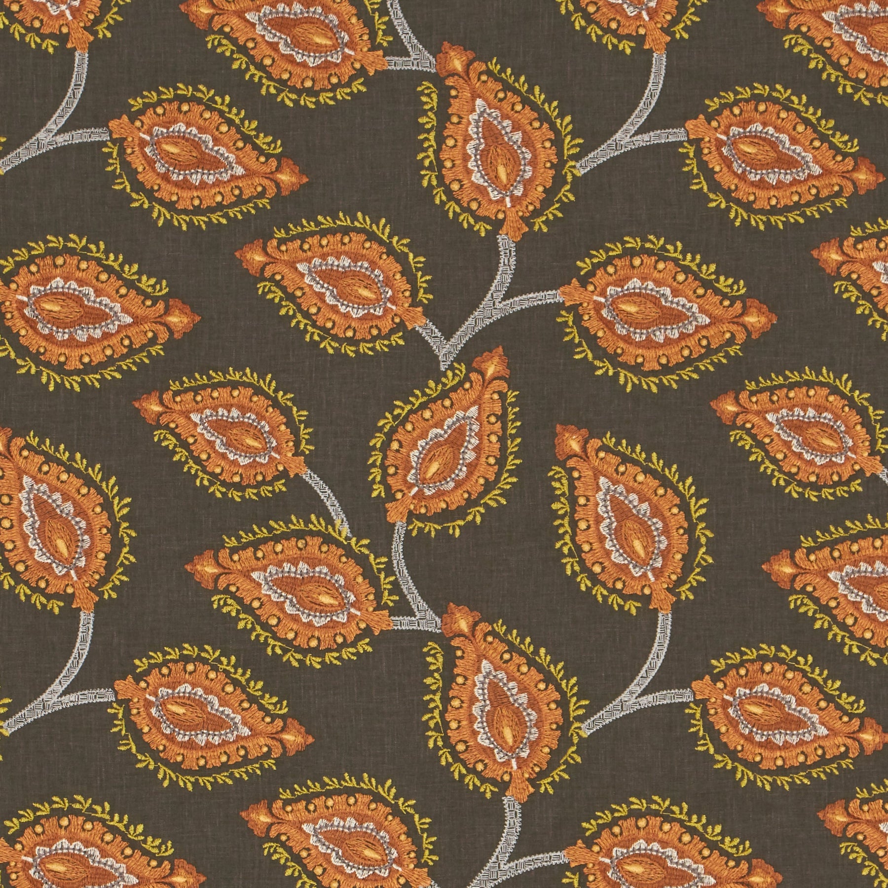 iLiv Sestriere Fabric Spice