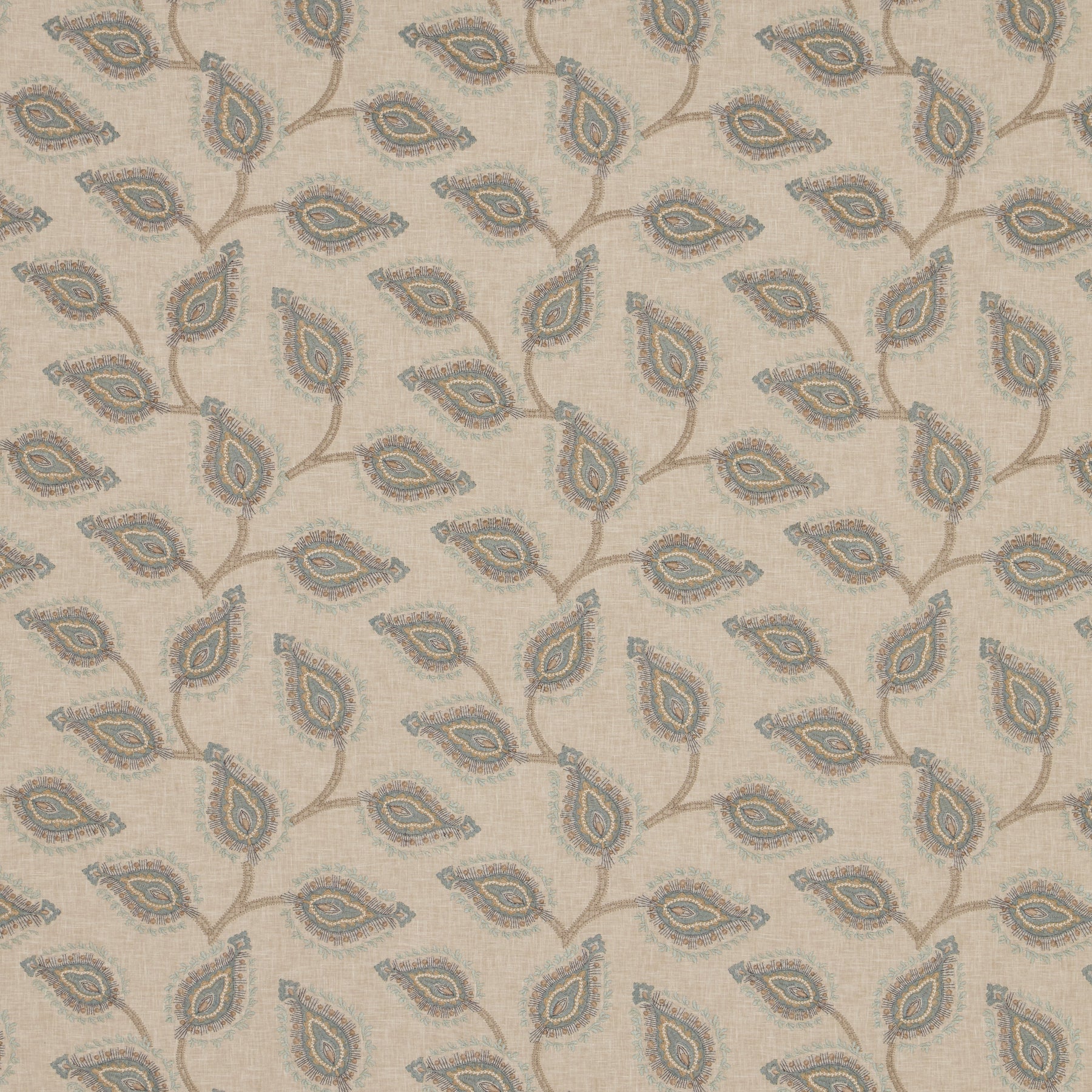 iLiv Sestriere Fabric Glacier