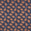 iLiv Sestriere Fabric Indigo