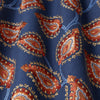 iLiv Sestriere Fabric Indigo