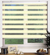 Swish Sheer Elegance 210cm Drop Blind Chantilly