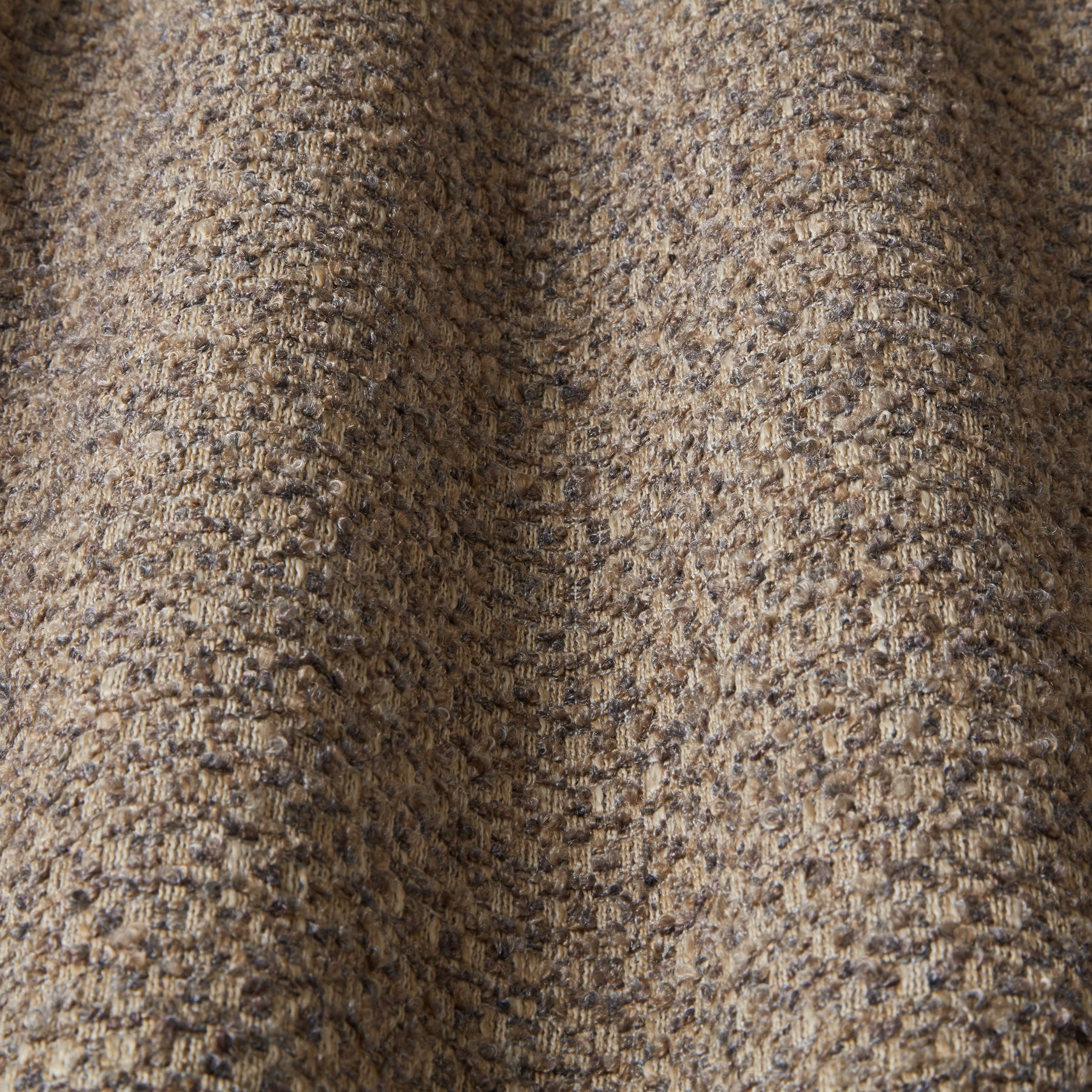 iLiv Soll Fabric Ash