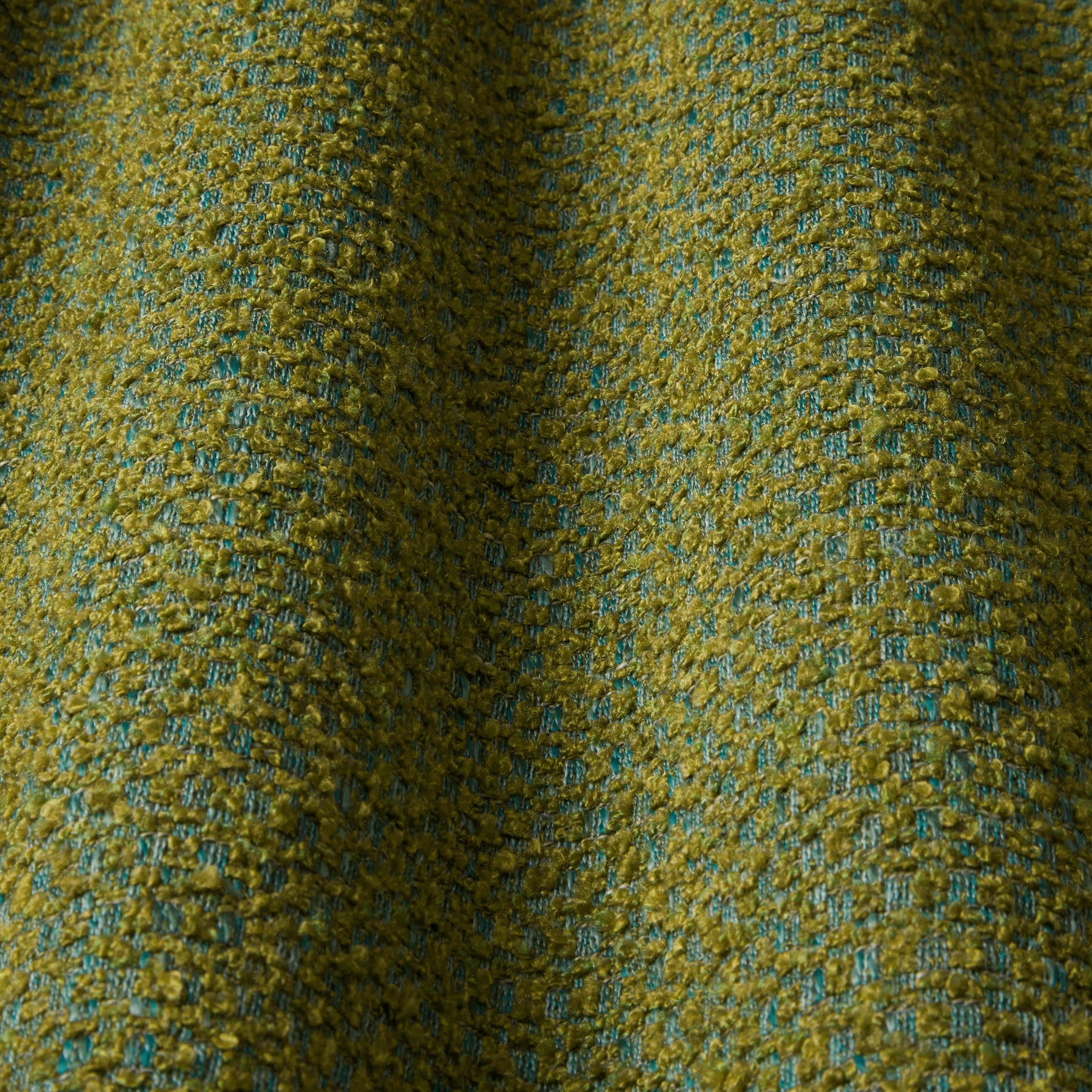 iLiv Soll Fabric Jade