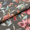 Tivoli Fabric Grigio