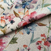 Tivoli Fabric Lilla
