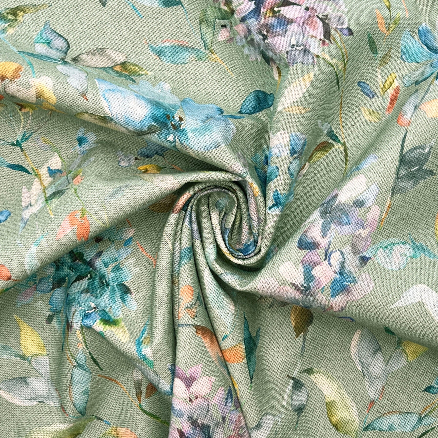 Tivoli Fabric Marino