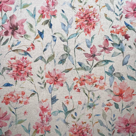 Tivoli Fabric Ruggine