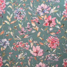 Tivoli Fabric Verde