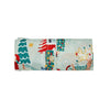 Ulster Weavers Tis The Season Packable Bag Red & Green