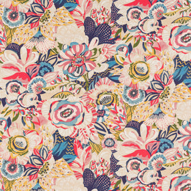 Tresco Fabric Carnival
