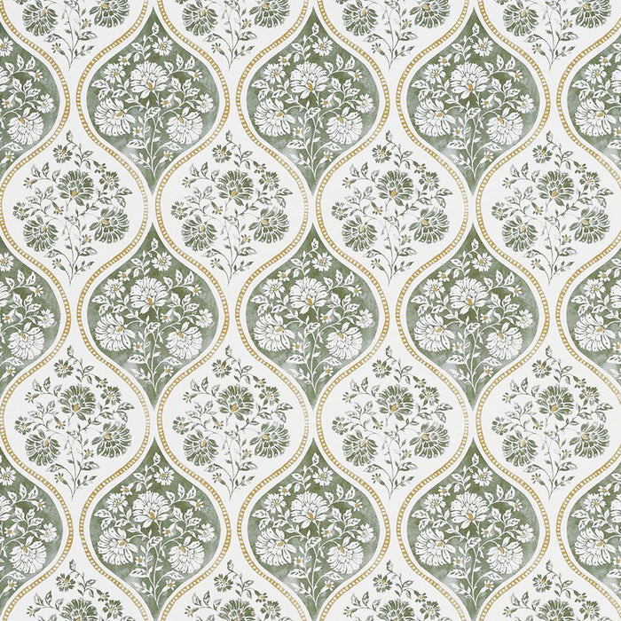 Prestigious Textiles Verse Fabric Forest