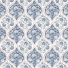 Prestigious Textiles Verse Fabric Midnite