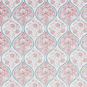 Prestigious Textiles Verse Fabric Rose